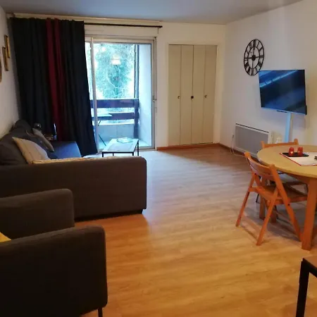 Apartamento T2 *